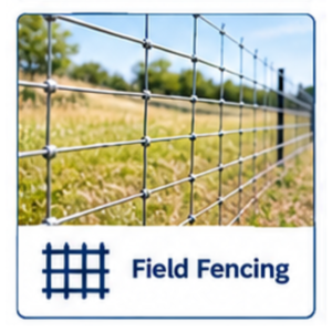 Field Fencing